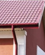 Slide of Select Exteriors