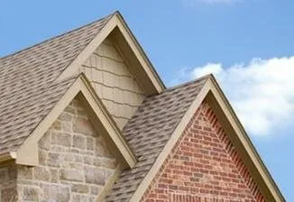 Slide of Select Exteriors