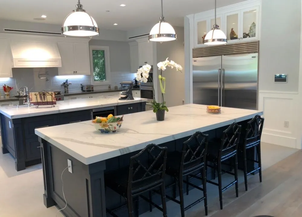 Slide of Select Home Builders