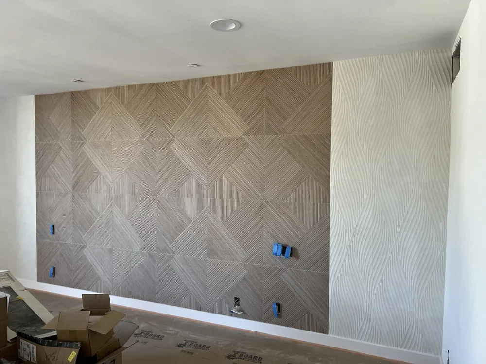 Slide of Select Home Builders