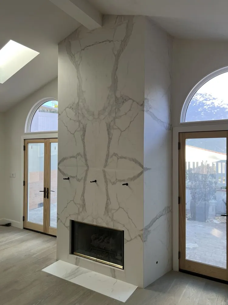 Slide of Select Home Builders