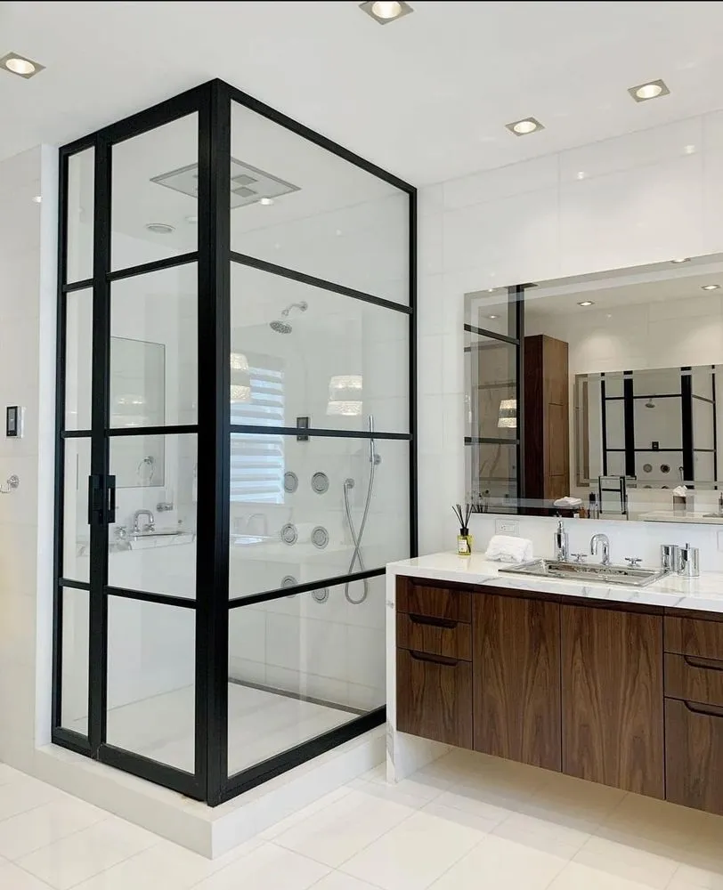 Slide of Select Home Builders