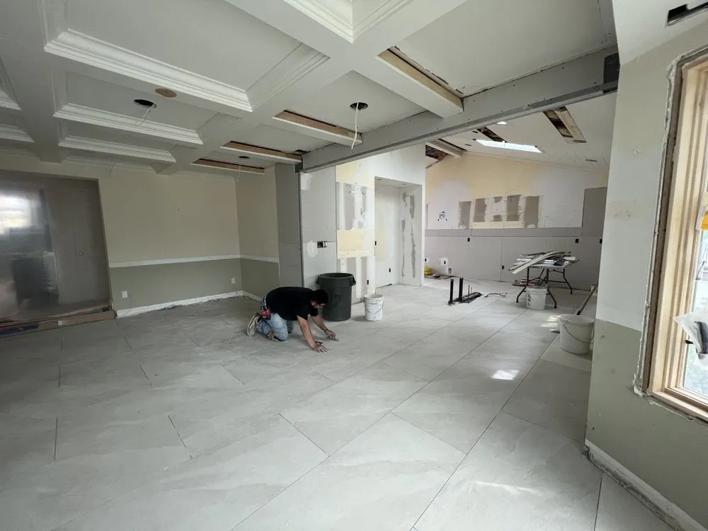 Slide of Select Home Builders