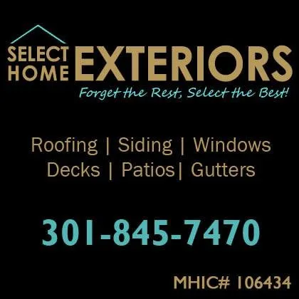 Expert roof inspection near you in Walkserville, MD by Select Home Exteriors