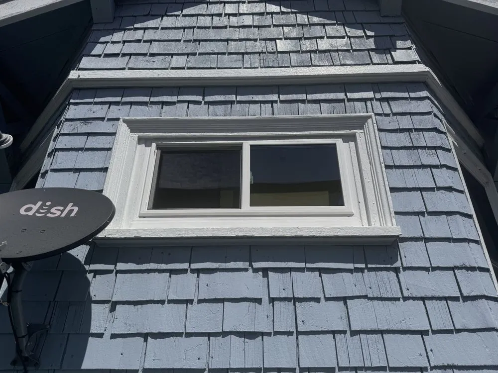 Slide of Select Home Improvements