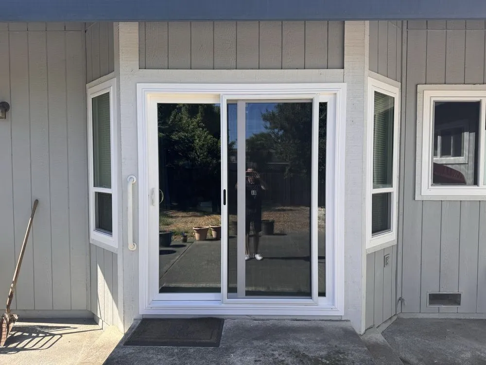 Slide of Select Home Improvements