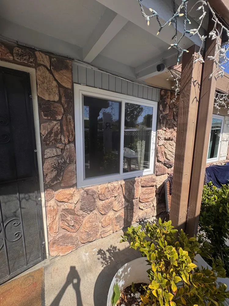 Slide of Select Home Improvements