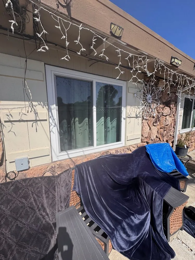 Slide of Select Home Improvements