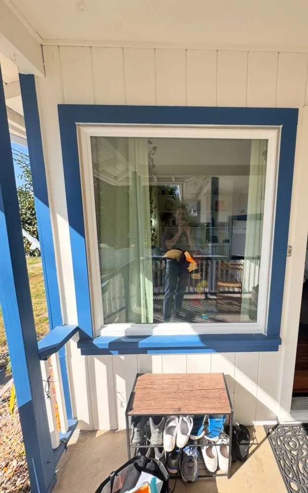 Slide of Select Home Improvements