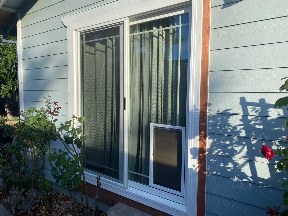 Slide of Select Home Improvements