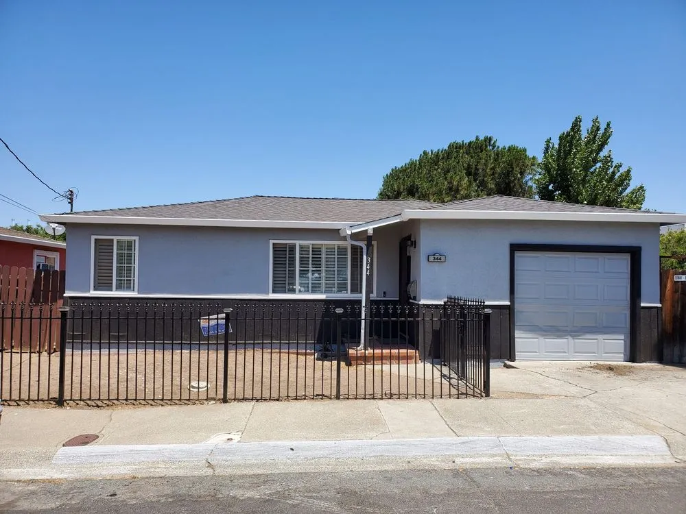 Slide of Select Home Improvements