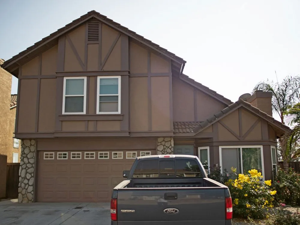 Slide of Select Home Improvements