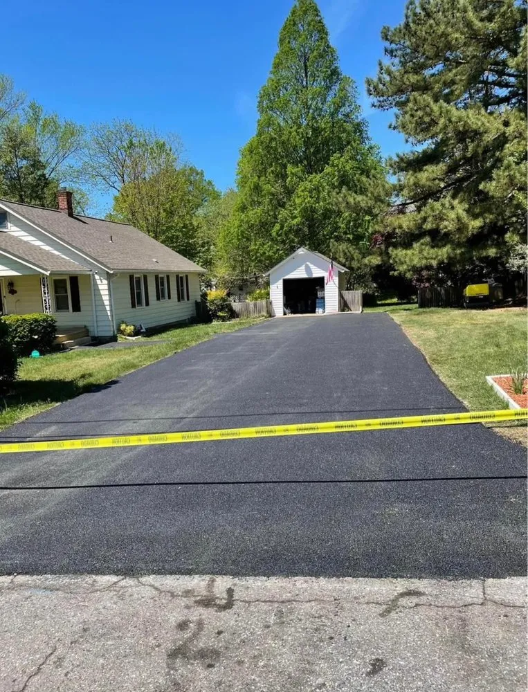 Slide of Select Home Improvements