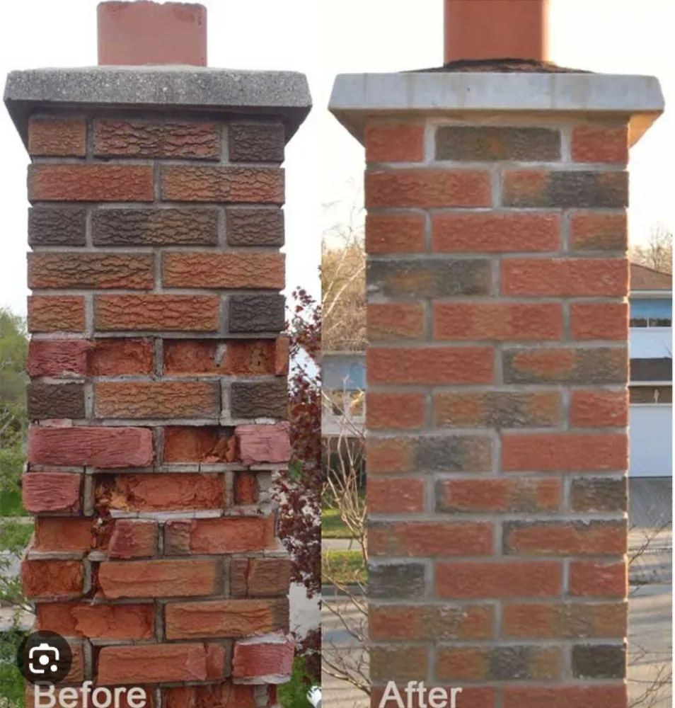 Slide of Select Home Improvements