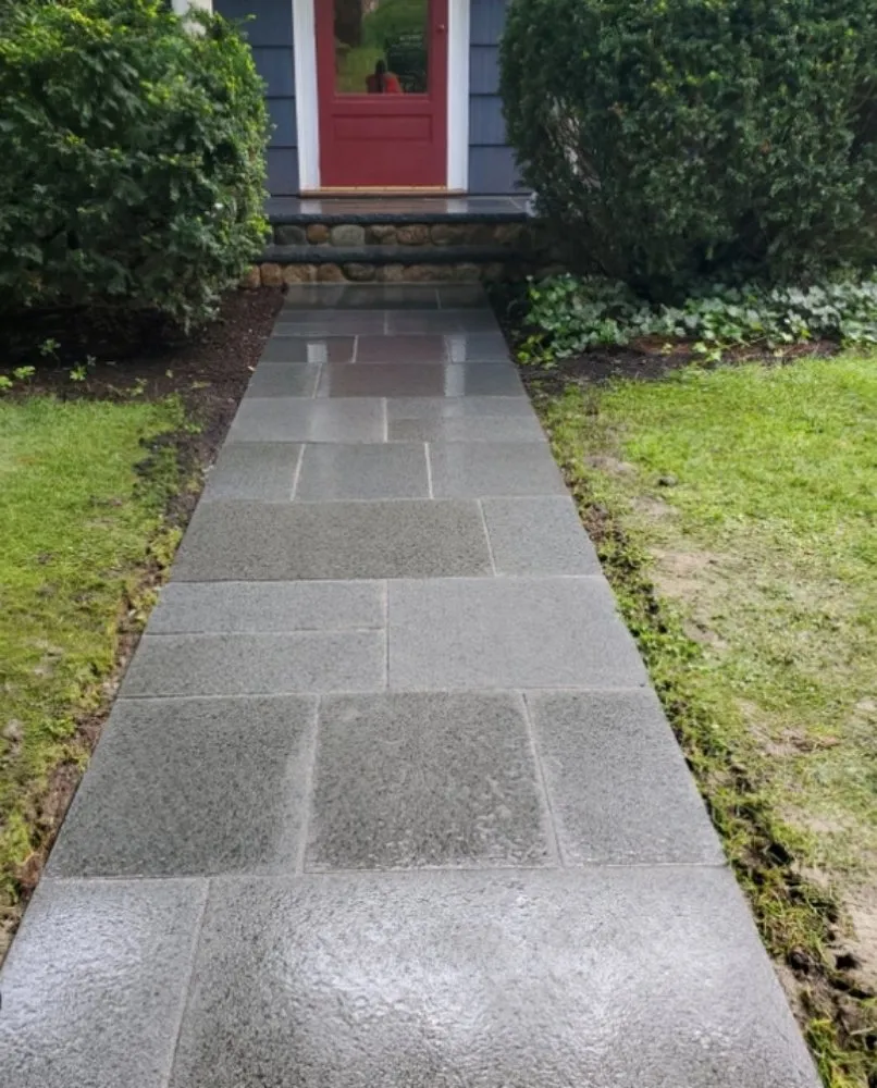 Slide of Select Home Improvements