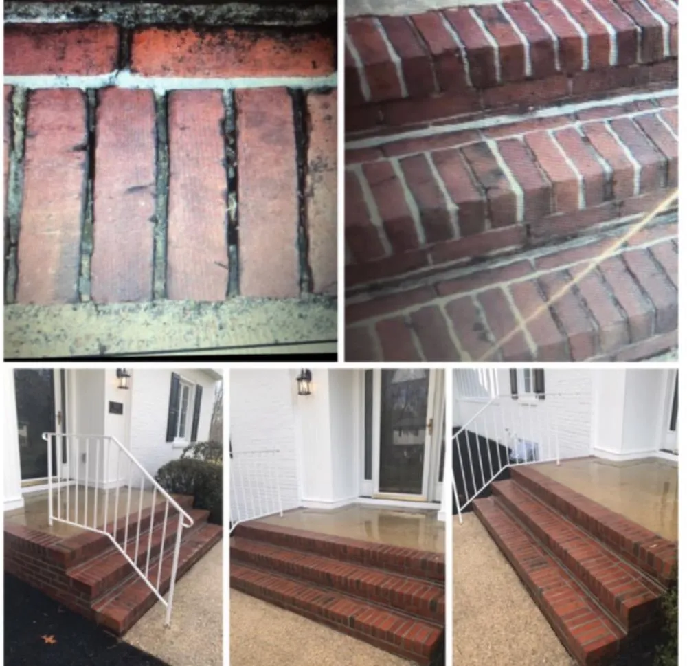 Slide of Select Home Improvements