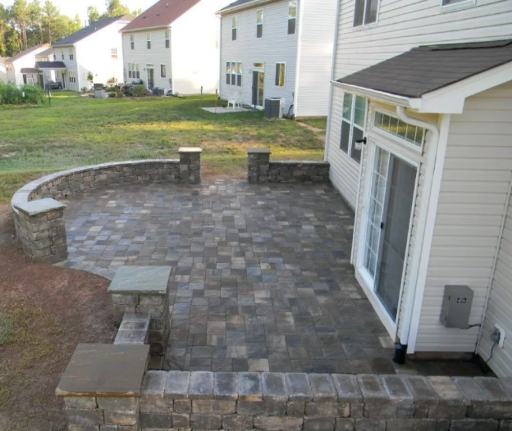 Slide of Select Home Improvements