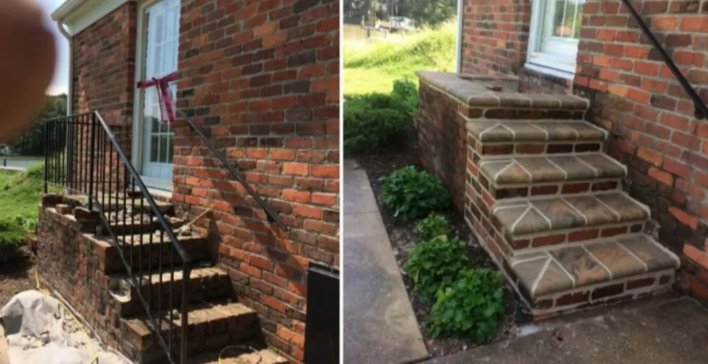 Slide of Select Home Improvements