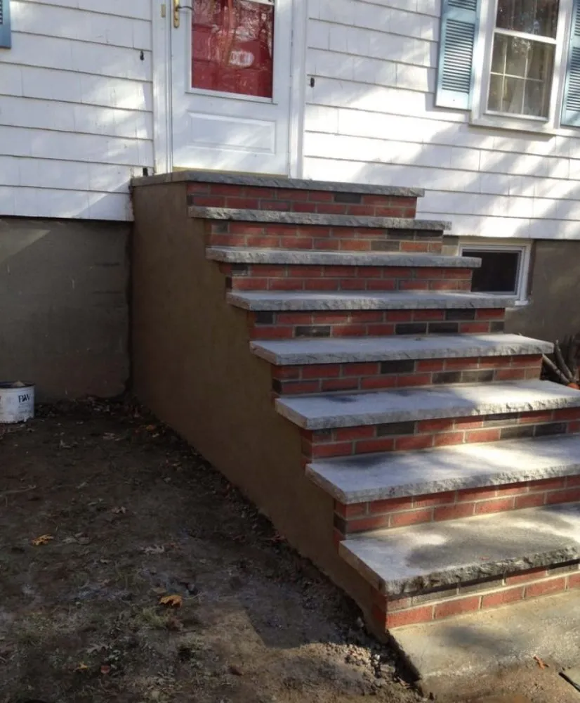 Slide of Select Home Improvements