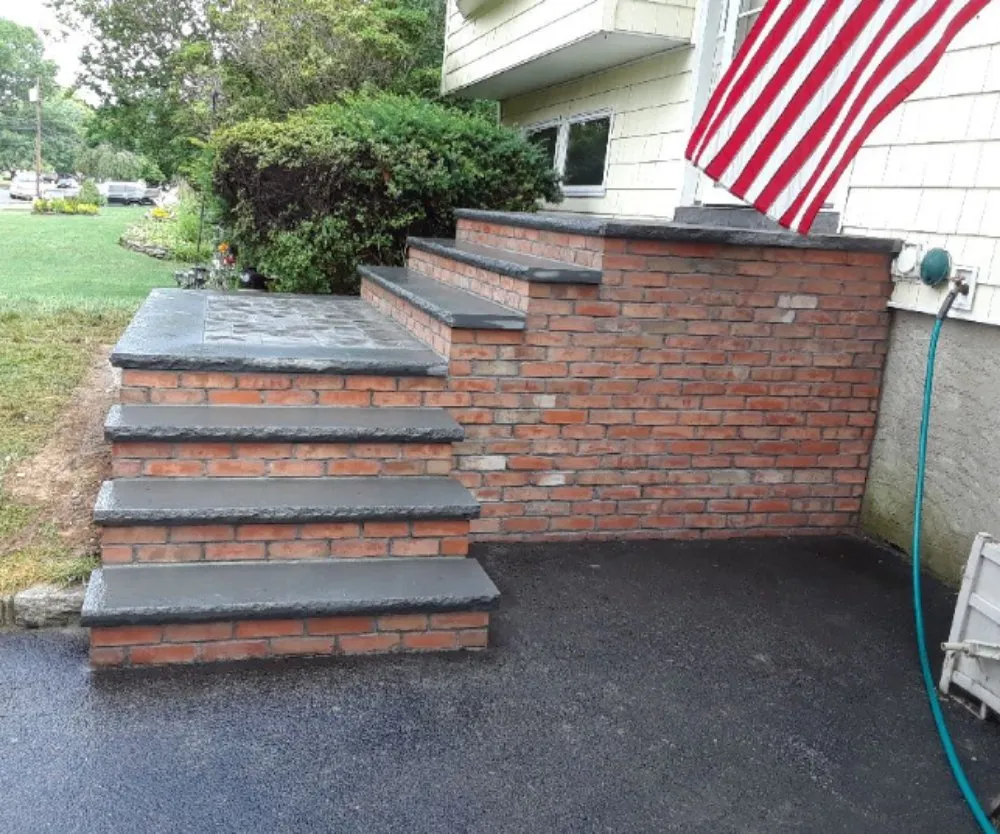 Slide of Select Home Improvements