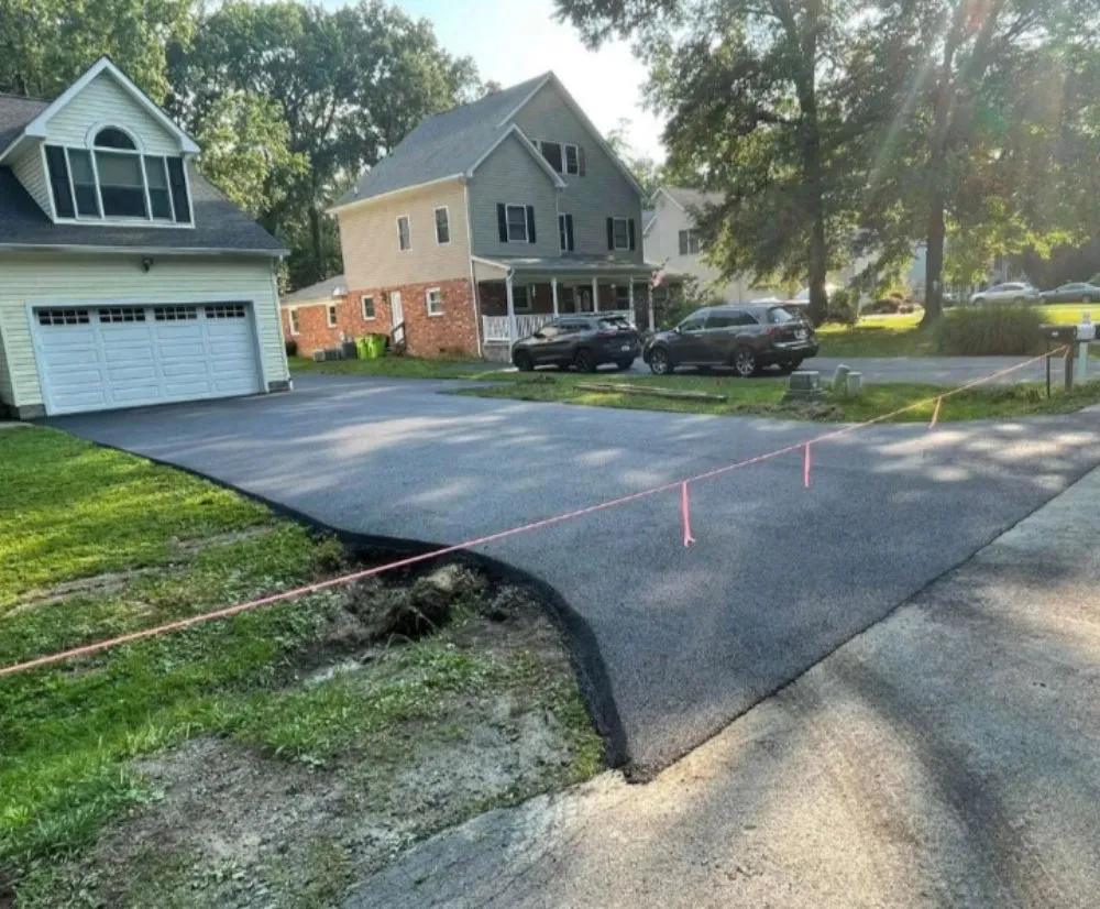 Slide of Select Home Improvements