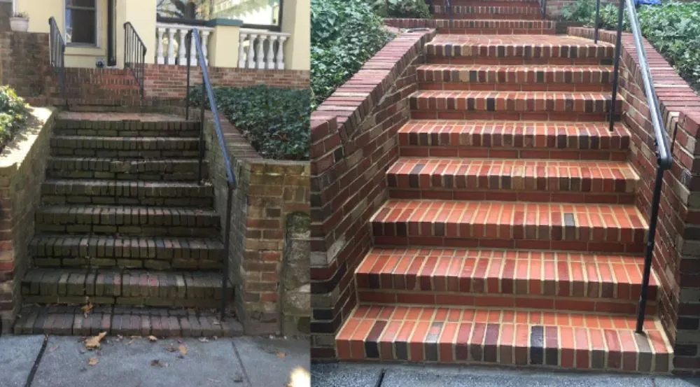 Slide of Select Home Improvements