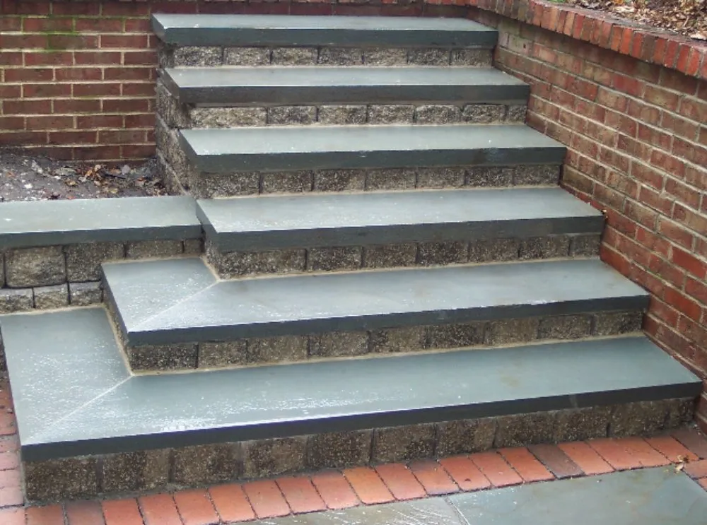 Slide of Select Home Improvements