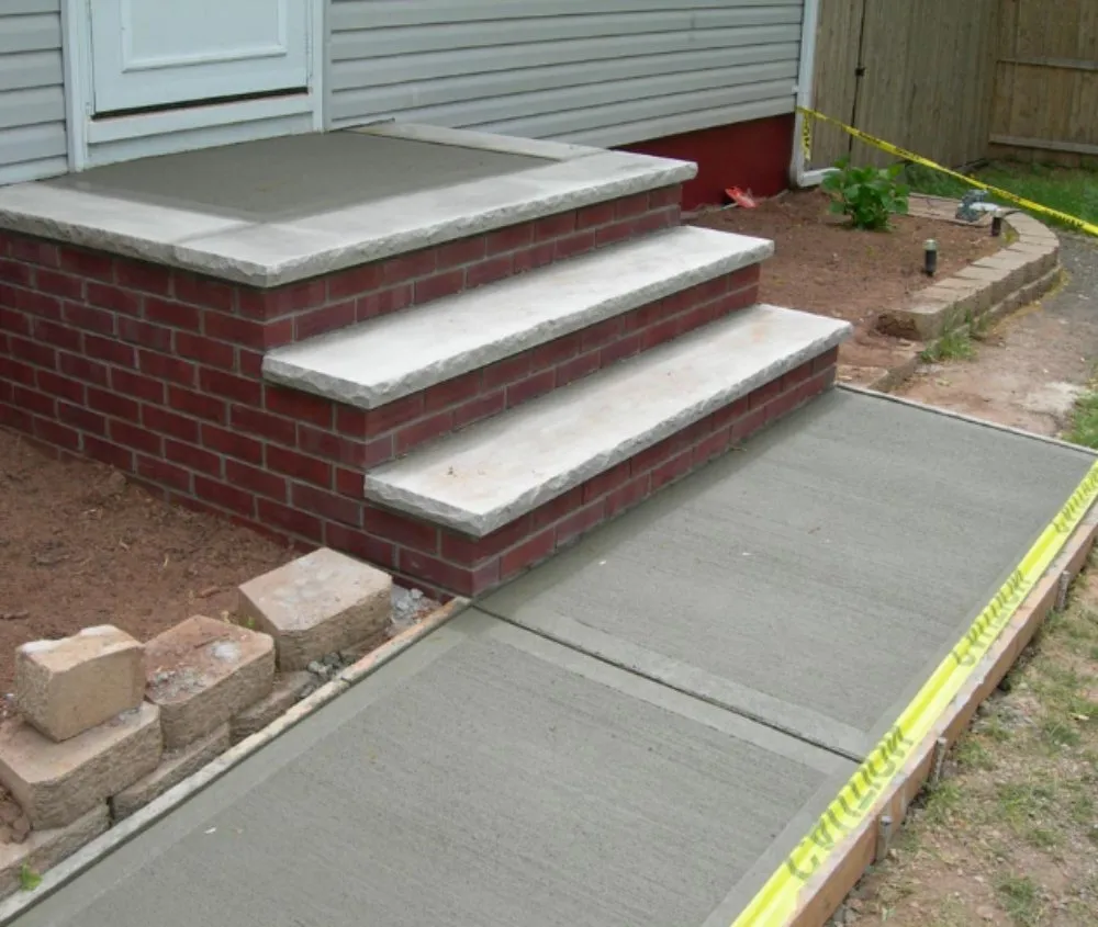 Slide of Select Home Improvements