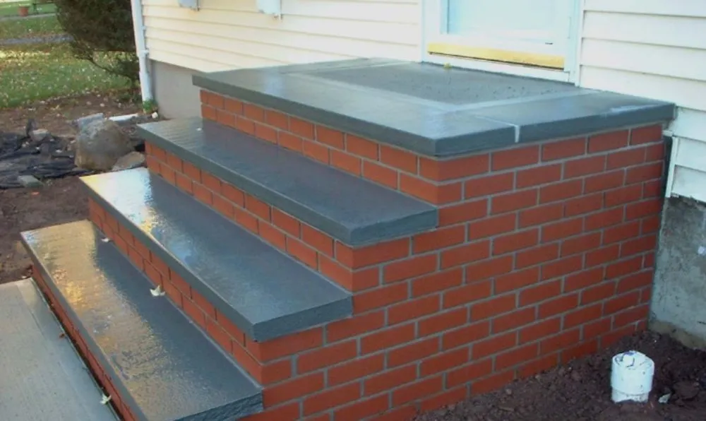 Slide of Select Home Improvements