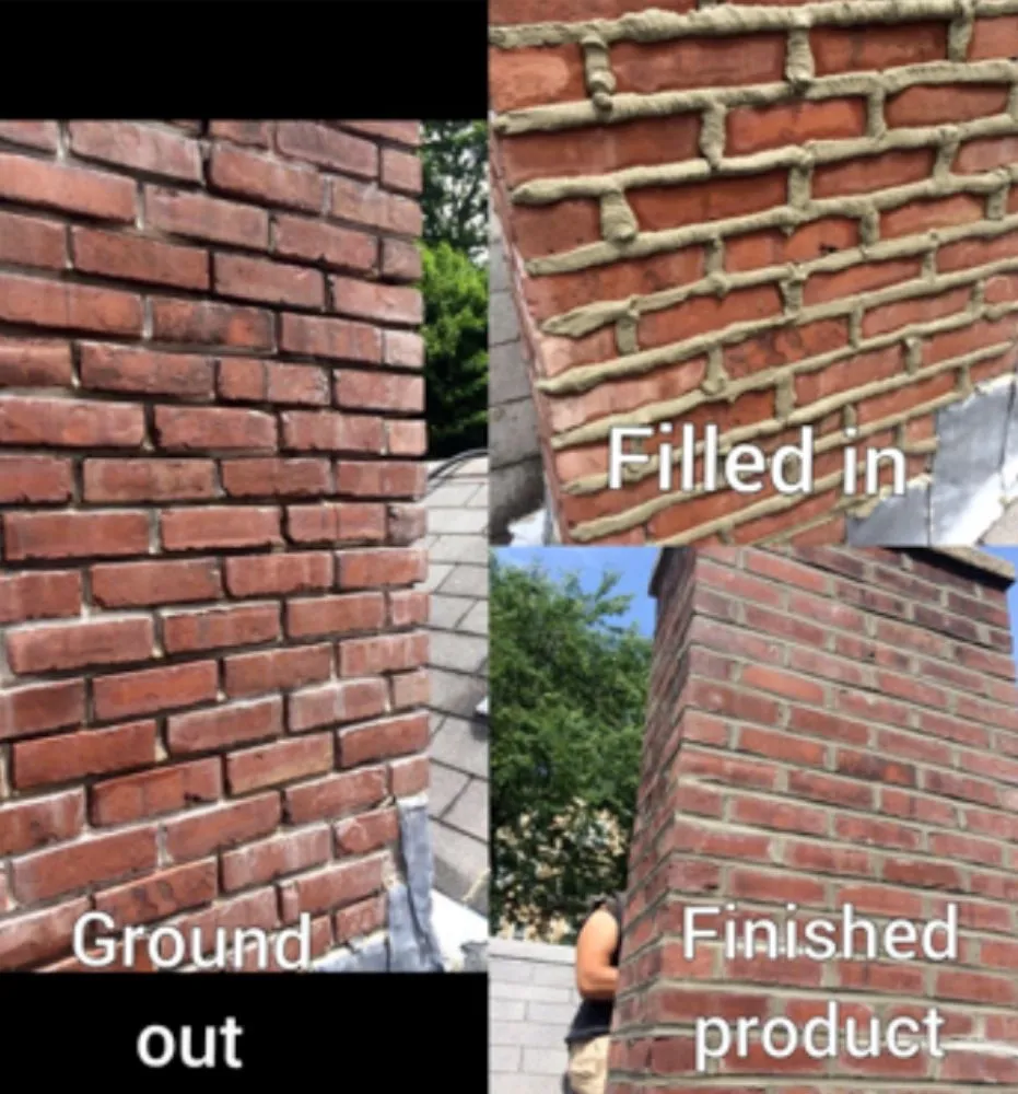 Slide of Select Home Improvements