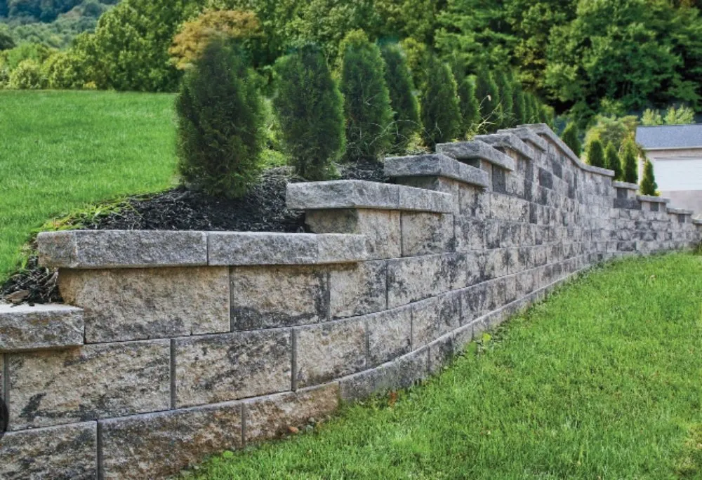 Slide of Select Home Improvements