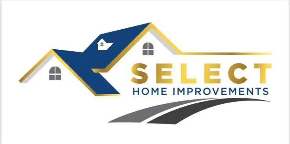 Slide of Select Home Improvements