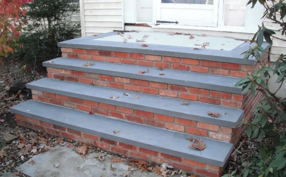 Slide of Select Home Improvements