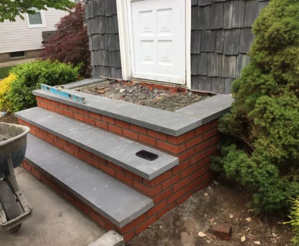 Slide of Select Home Improvements