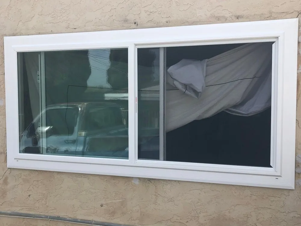 Slide of Select Home Improvements