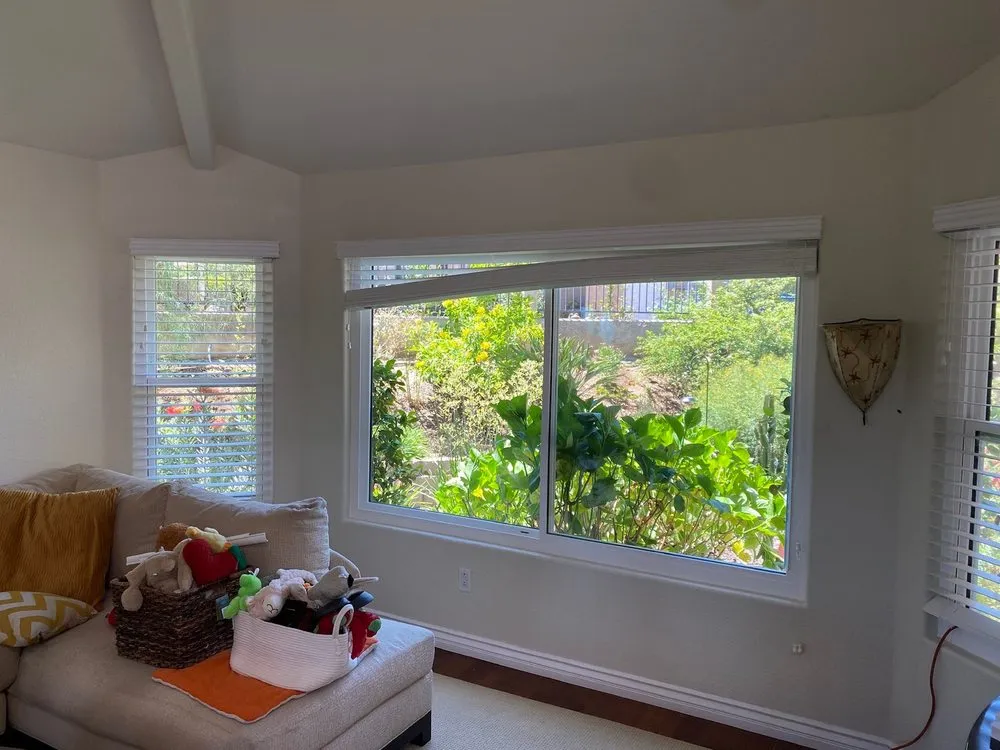 Slide of Select Home Improvements