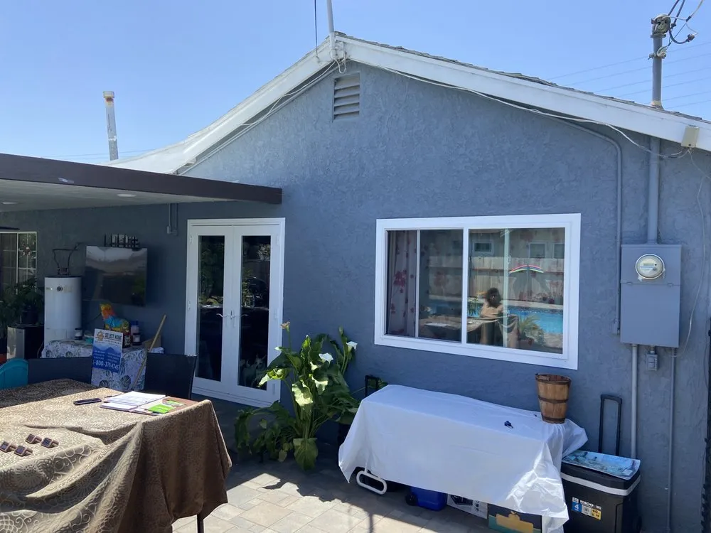 Slide of Select Home Improvements