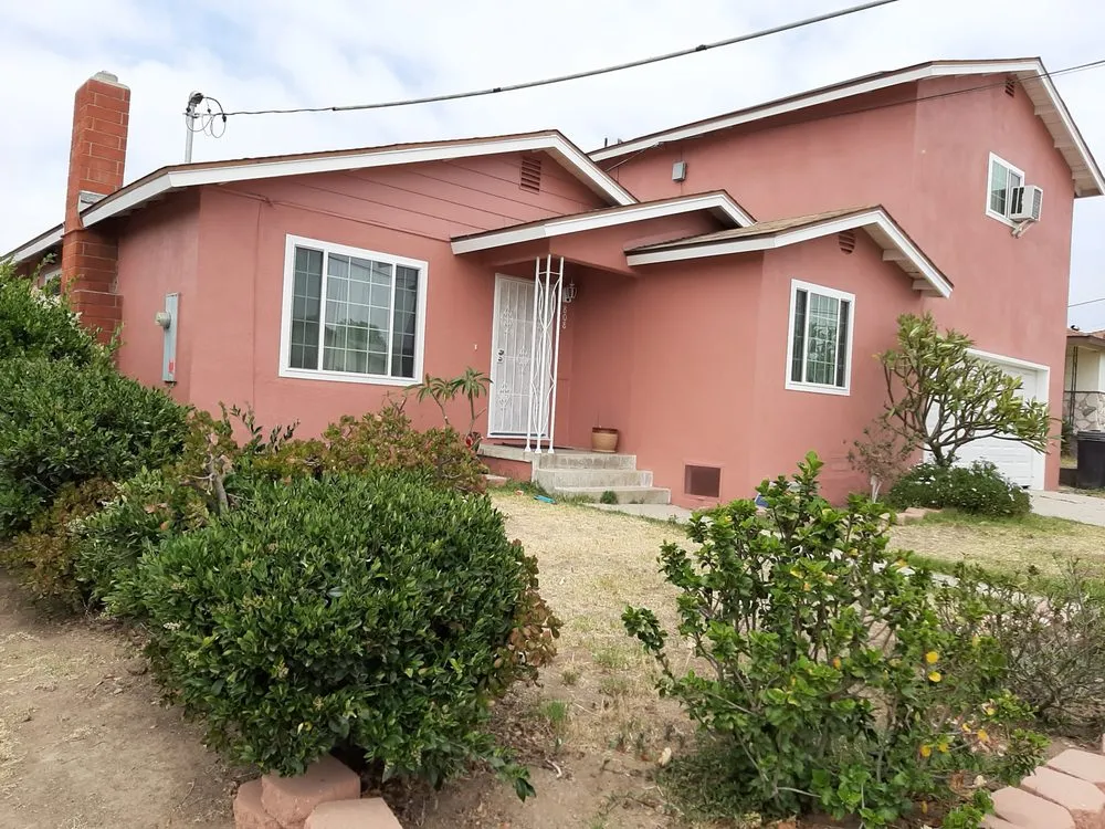 Slide of Select Home Improvements