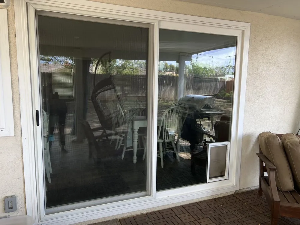 Slide of Select Home Improvements