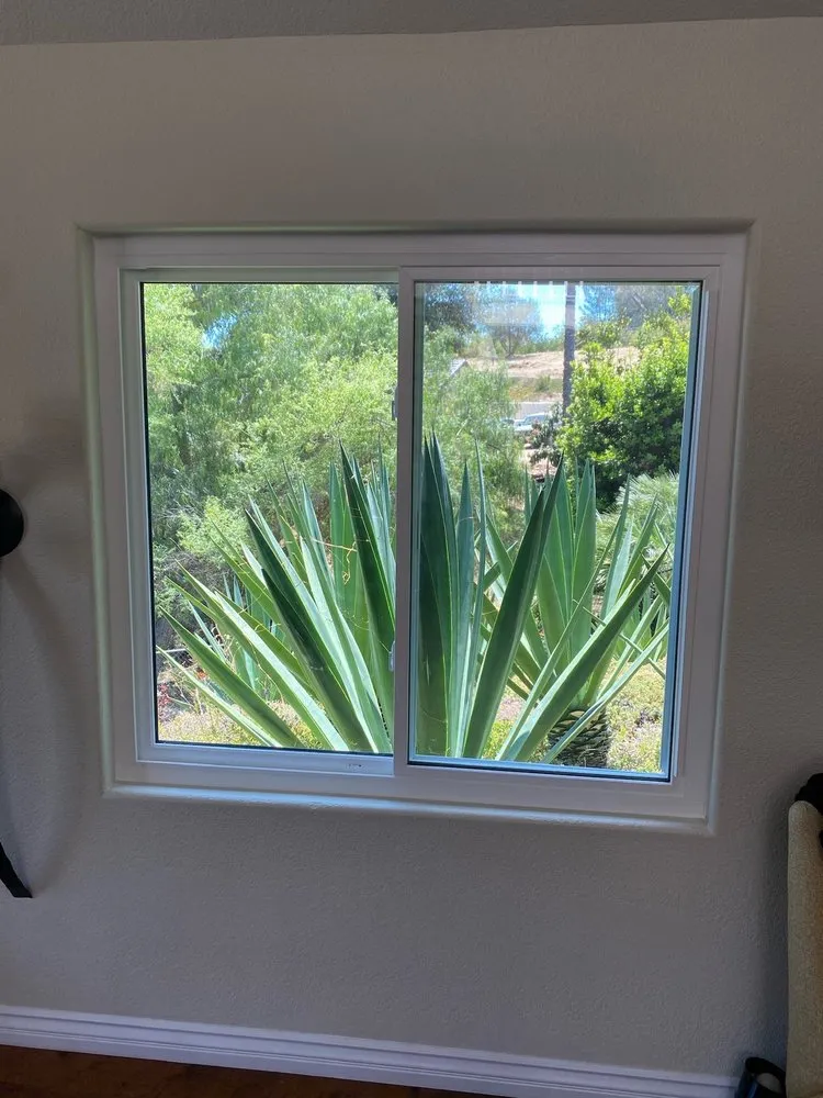 Slide of Select Home Improvements