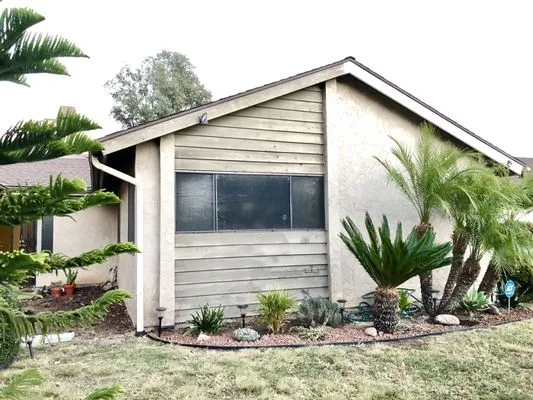 Select Home Improvements Logo