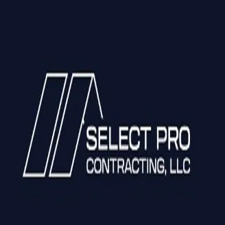 Slide of Select Pro Contracting