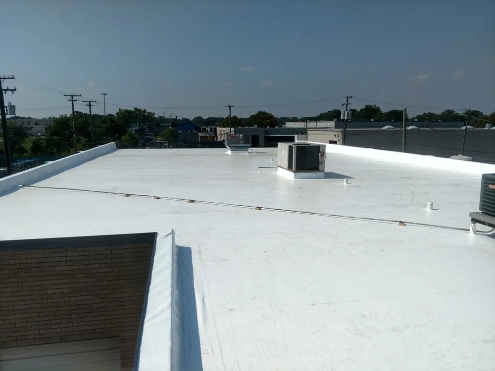 Slide of Select Renovations