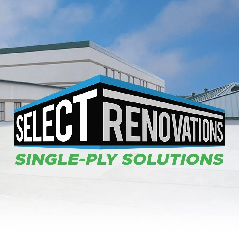Slide of Select Renovations