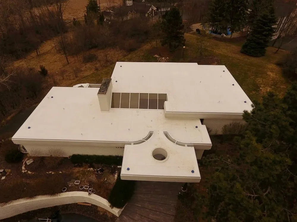 Slide of Select Renovations