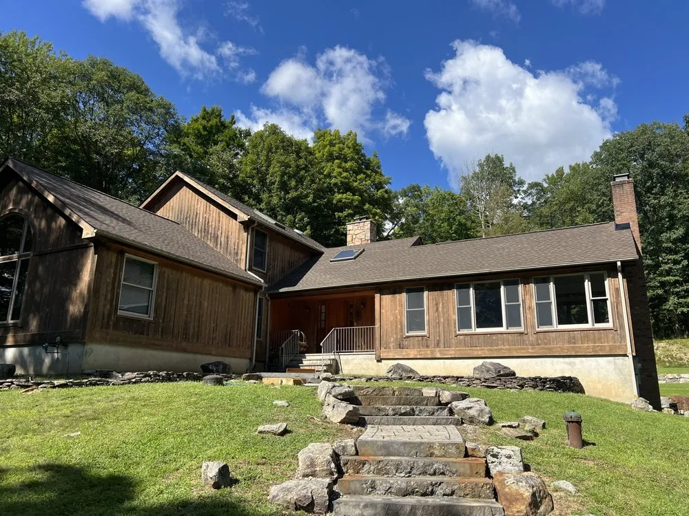 Slide of Select Roofing & Construction