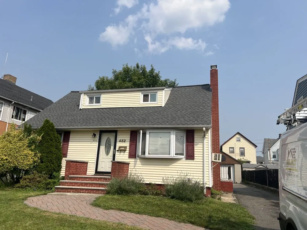 Slide of Select Roofing & Construction