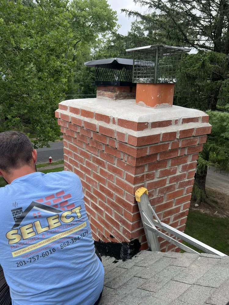 Slide of Select Roofing & Construction