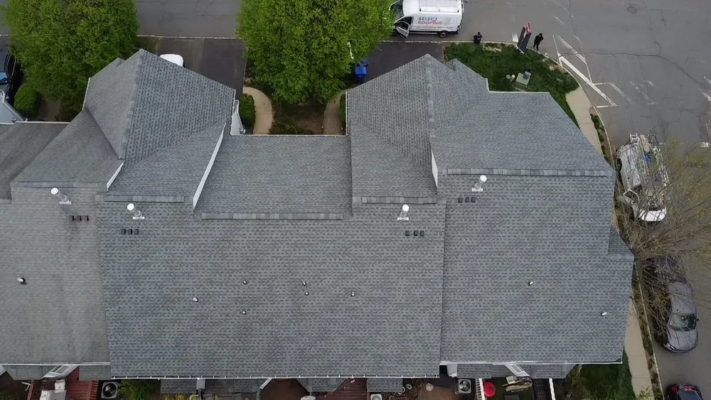 Slide of Select Roofing & Construction