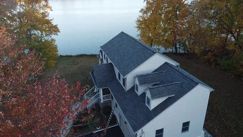 Slide of Select Roofing & Construction